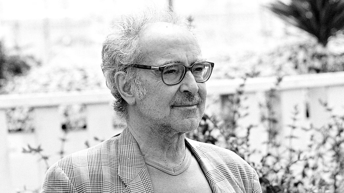 Le réalisateur Jean-Luc Godard est décédé, il a 91 ans